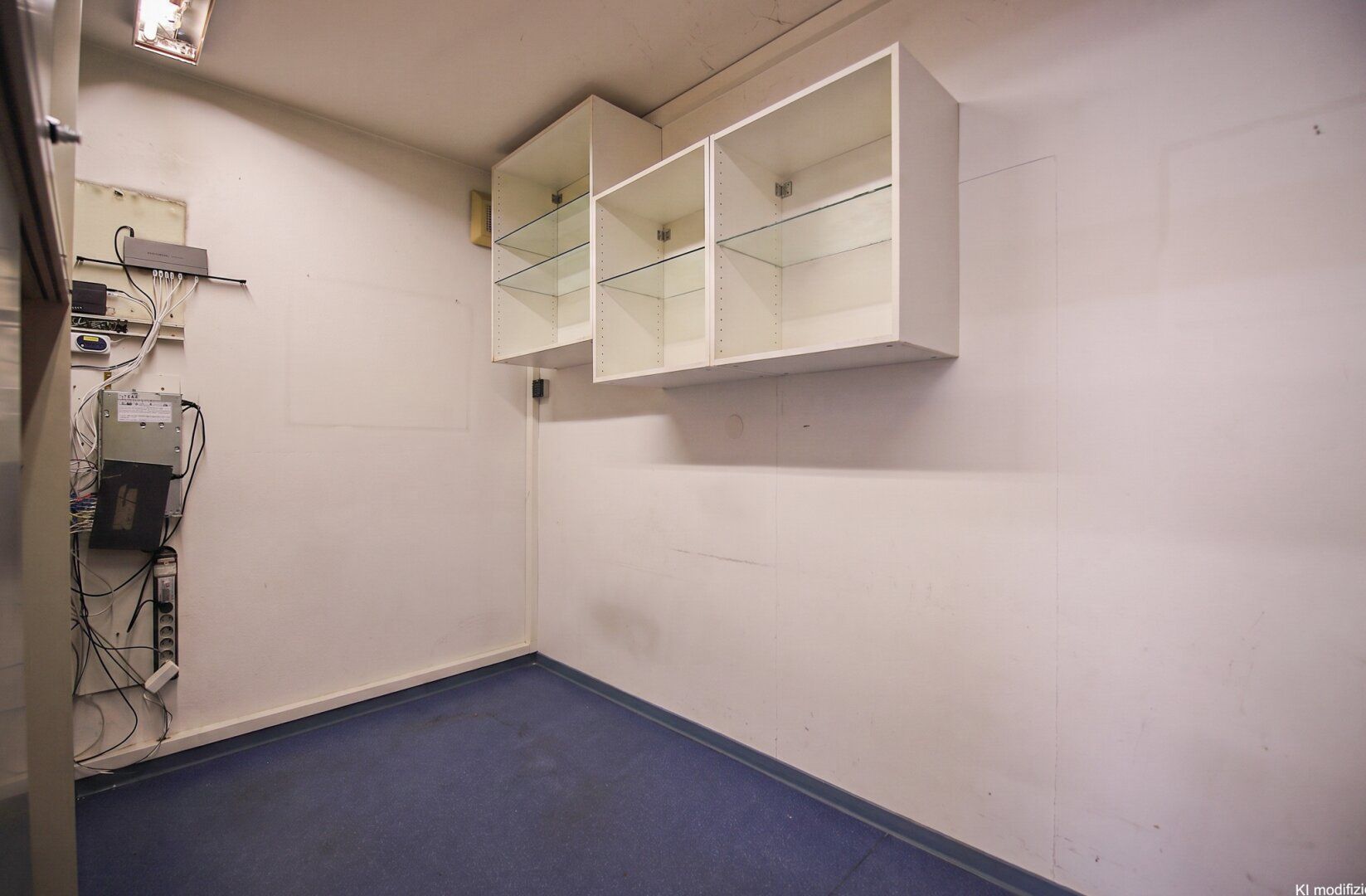 Ideal gelegene Büro-/Kanzleiräumlichkeiten im Herzen von Klagenfurt - Mehr