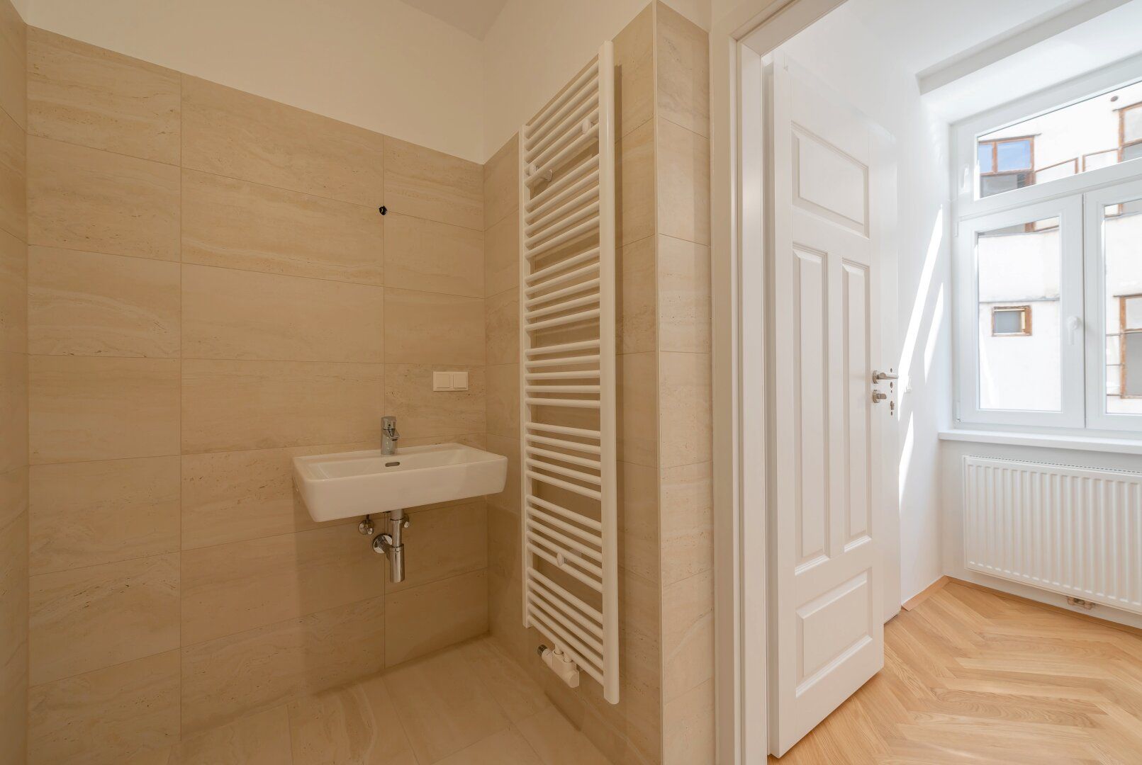 Wohnung – Wien,Rudolfsheim-Fünfhaus - Ansicht 5