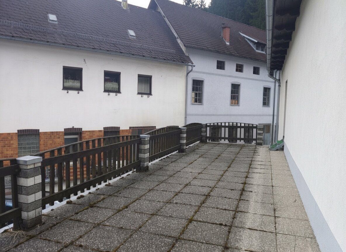 Haus – Untertal - Ansicht 5