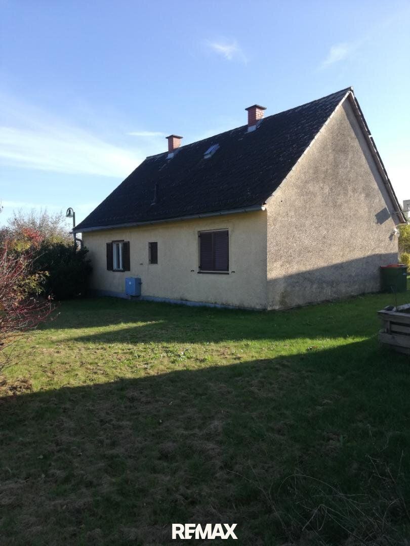 Haus – Lebring - Ansicht 2