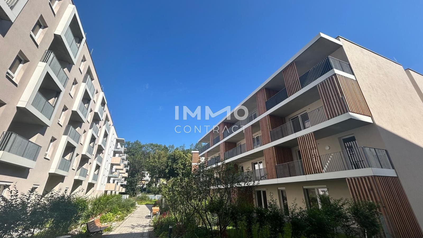 Apartment in St. Pölten, Katastralgemeinde St. Pölten - Ansicht 5