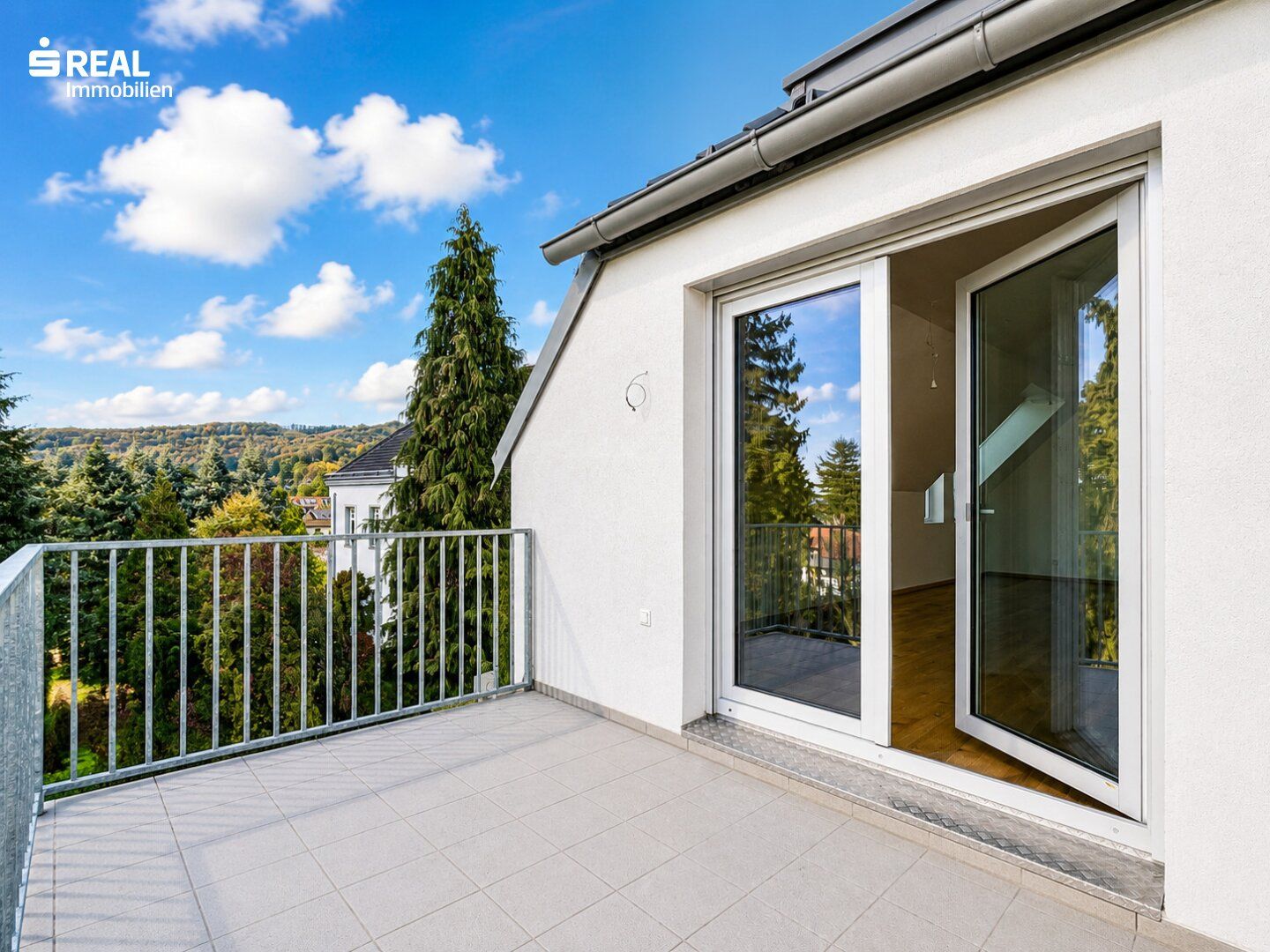 Wohnung – St. Andrä-Wördern - Ansicht 2