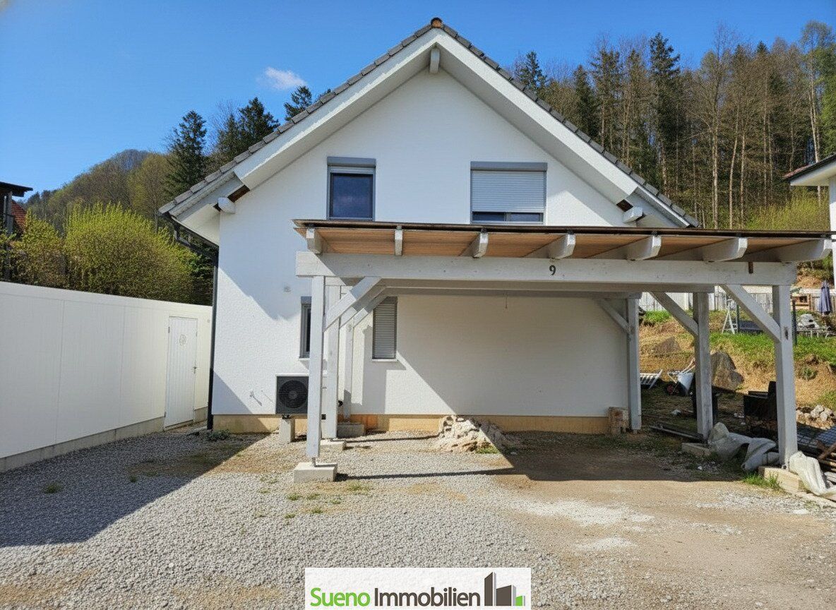 Haus – Molln - Mehr