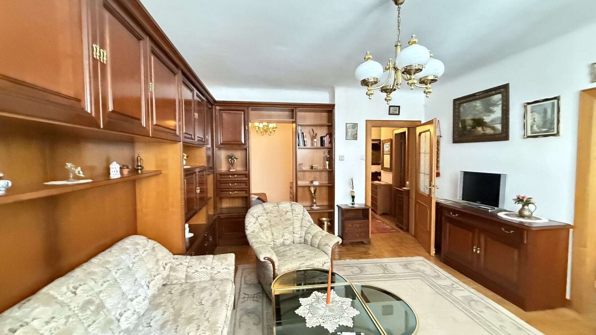 Wohnung – Wien - Ansicht 5
