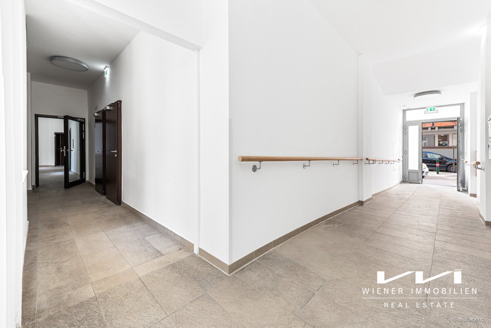 Wohnung – Wien - Ansicht 3