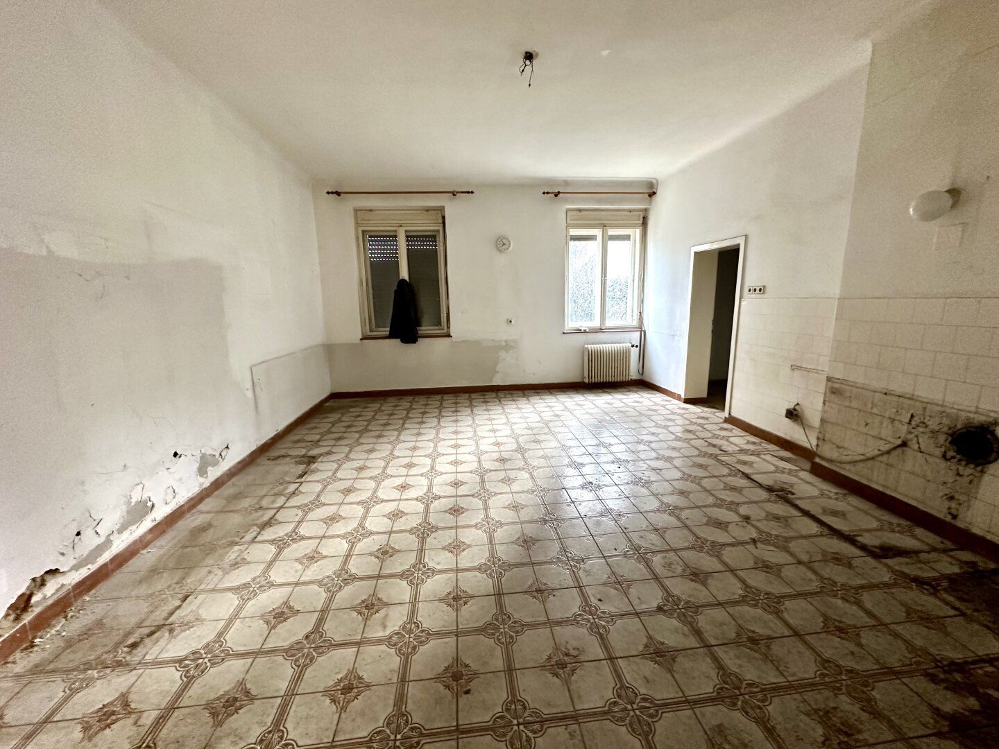 Haus – Graz - Ansicht 5