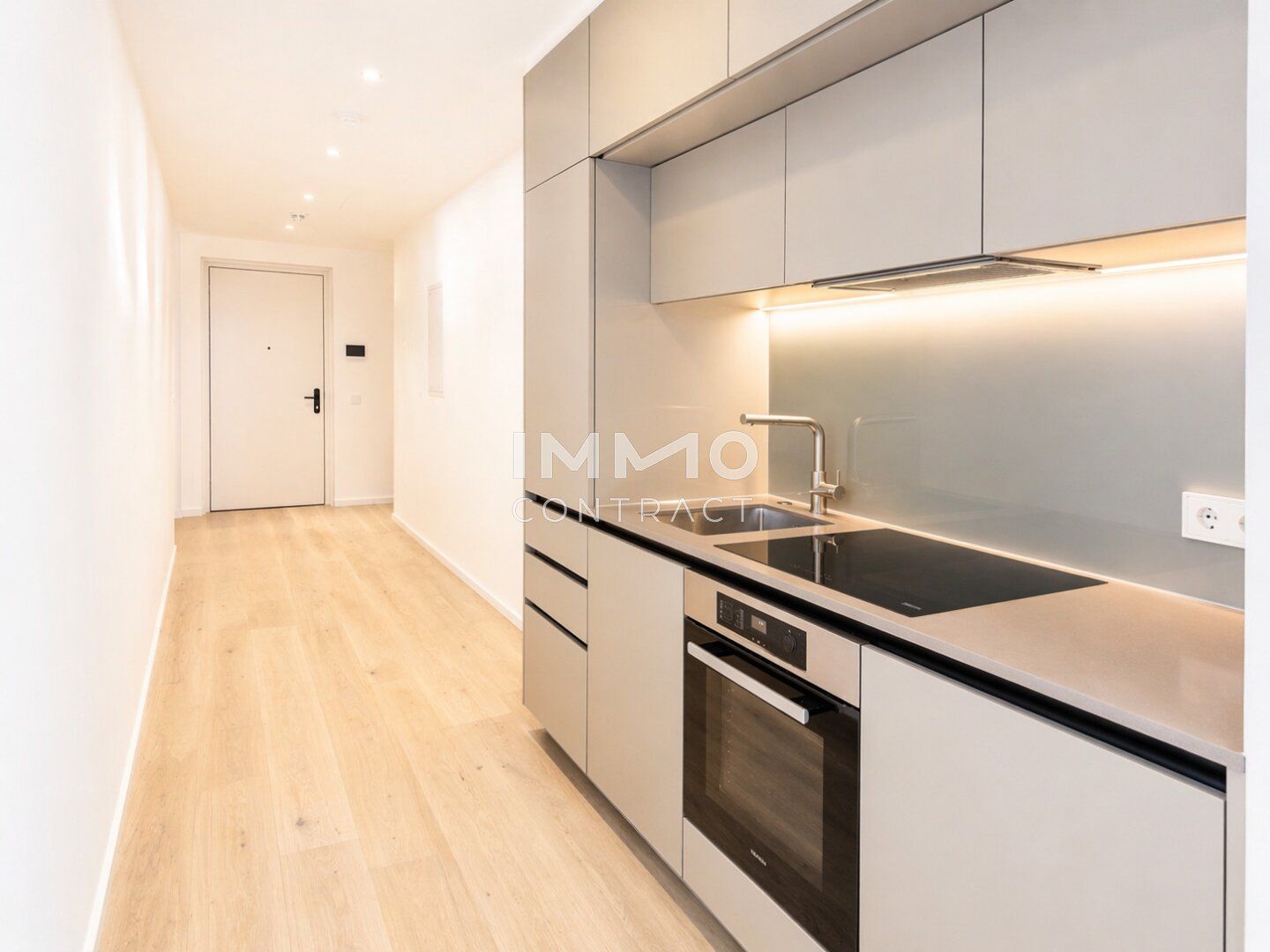 Wohnung – Wien - Ansicht 4
