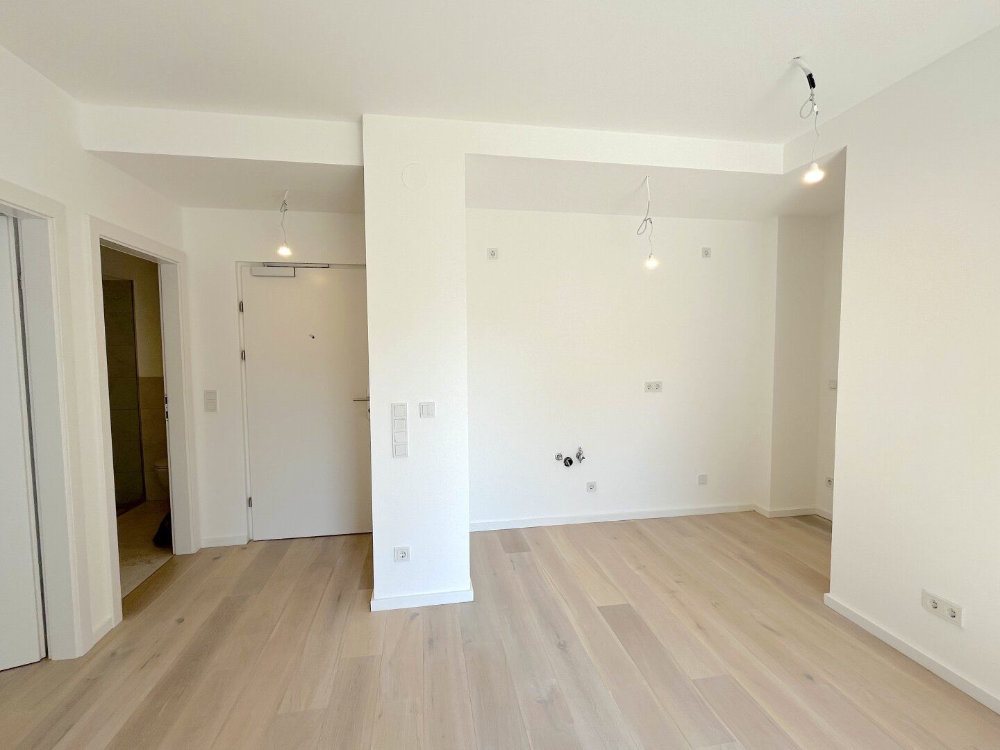 Wohnung – Wien, Unter-St.-Veit - Ansicht 4