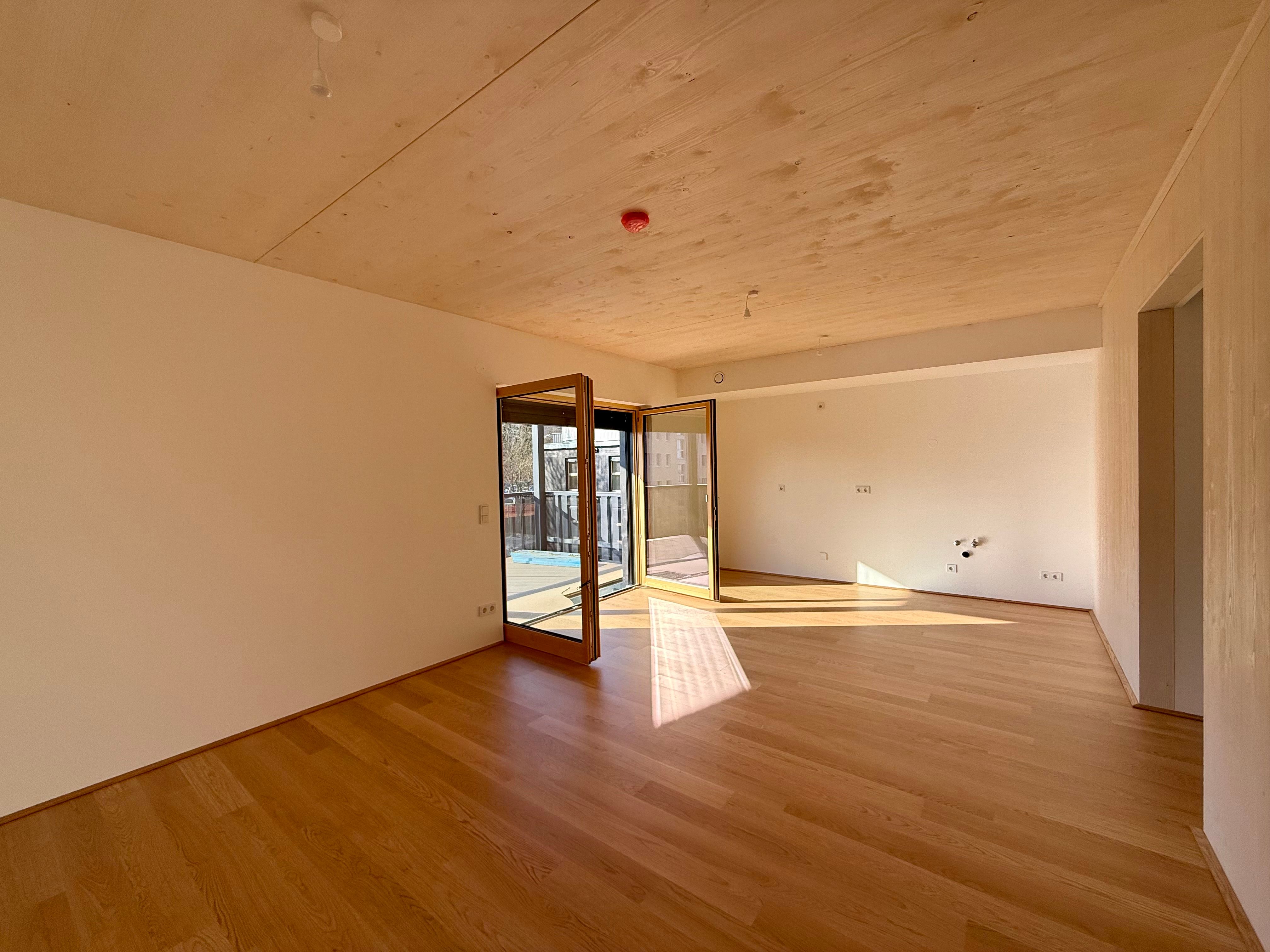 Wohnung – Mödling, Vorderbrühl - Ansicht 4