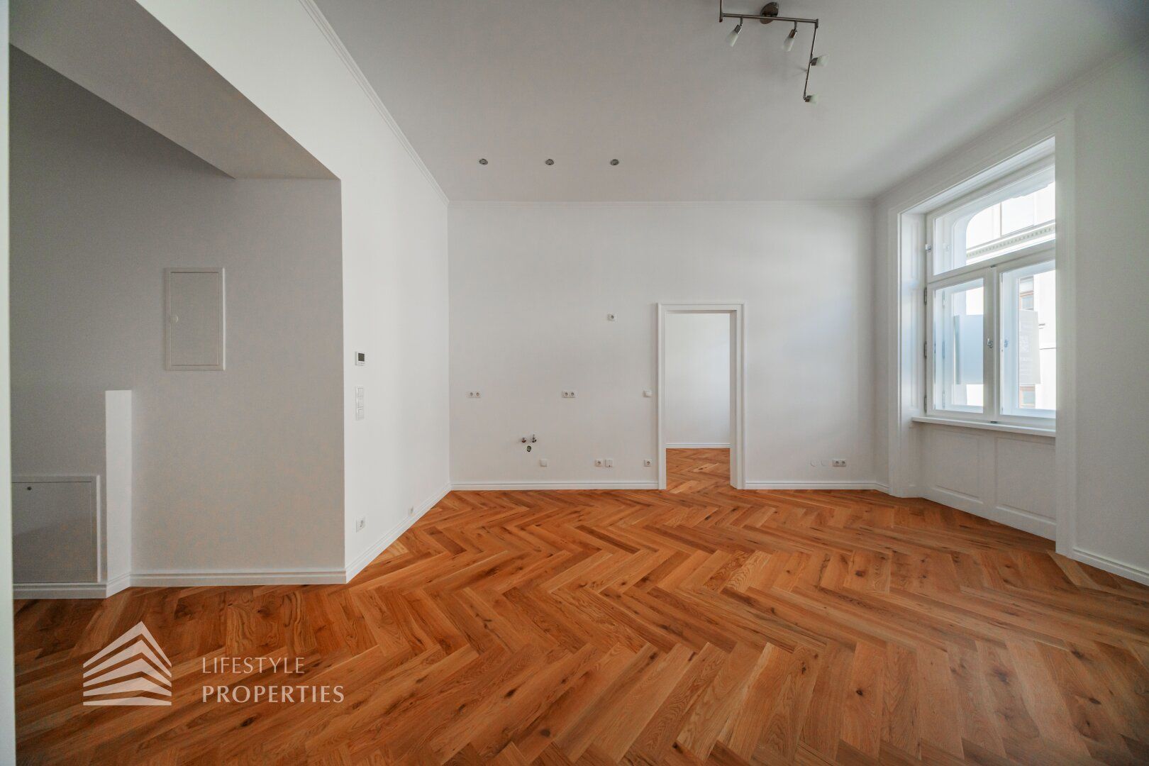 Wohnung – Wien,Mariahilf - Ansicht 2