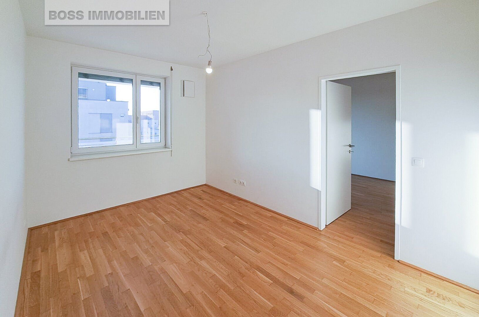 Wohnung – Linz - Ansicht 5