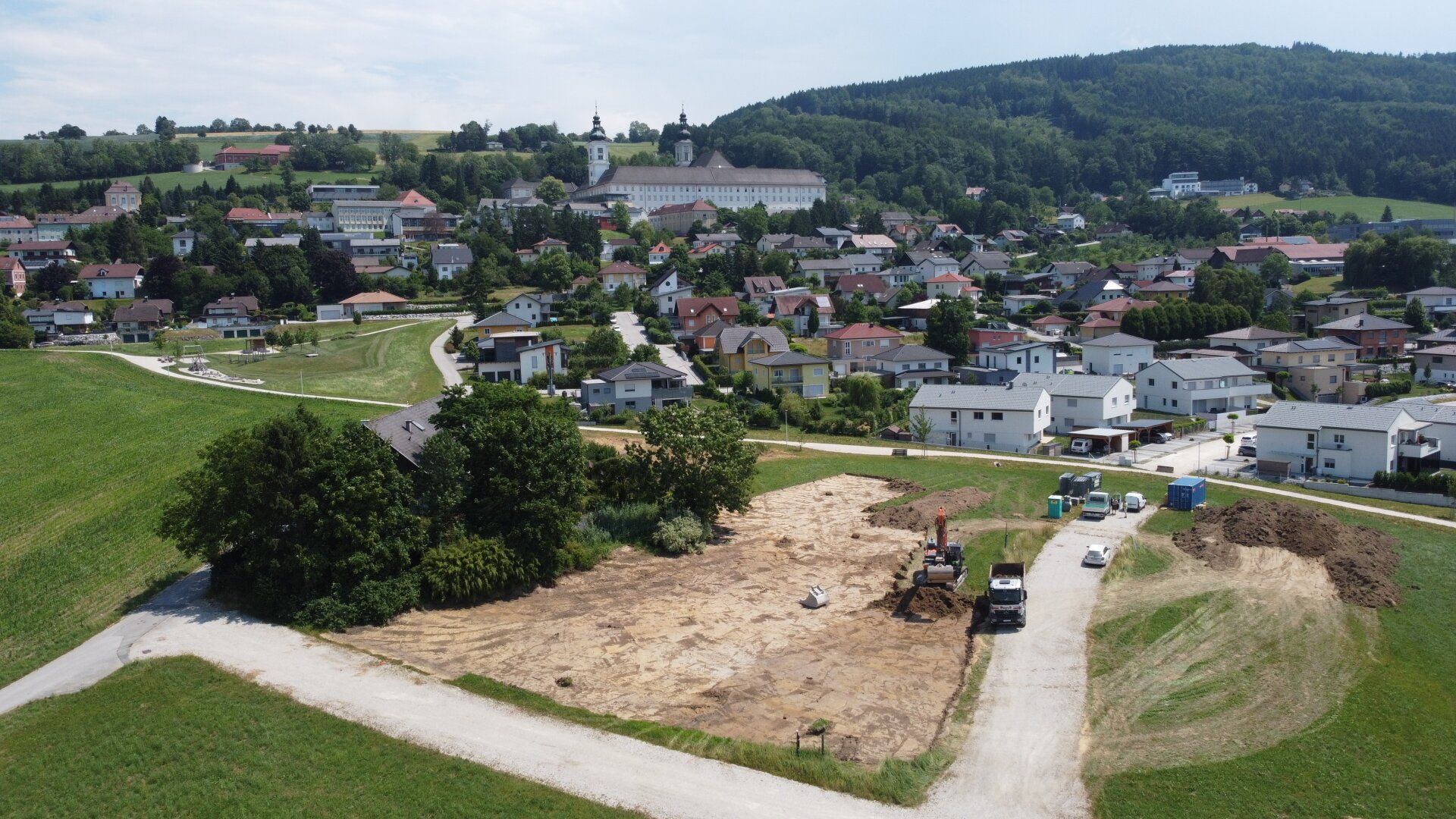 *NEUBAU* - Nachhaltige Eigentumswohnungen in toller Lage