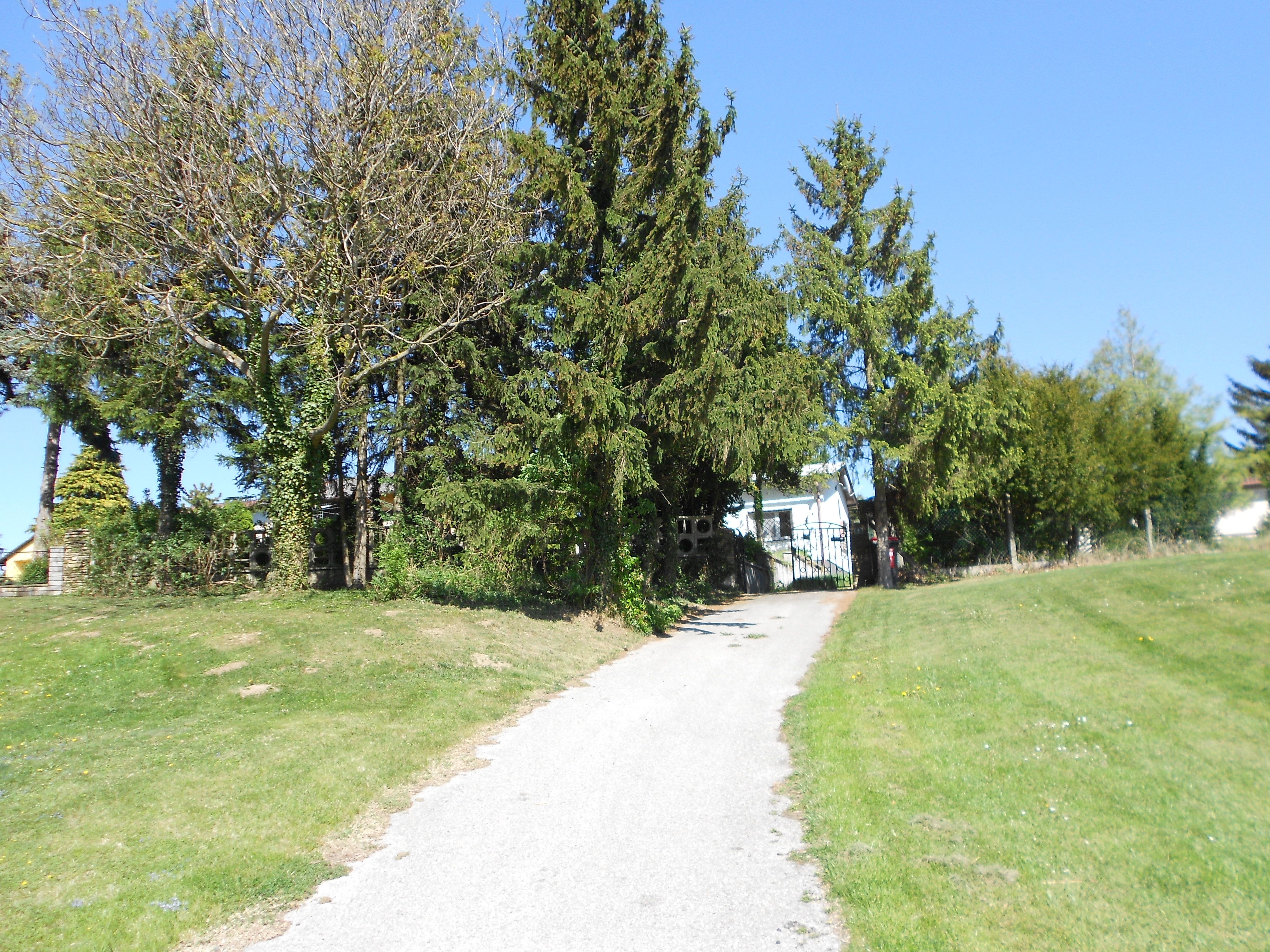 Einzigartiger Bungalow im Nationalpark Donau-Auen - Natur, Luxus & Nachhaltigkeit!