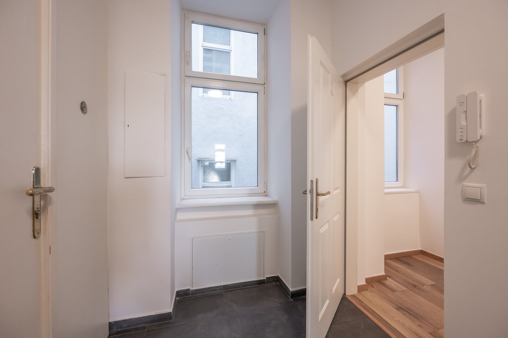Wohnung – Wien - Ansicht 5