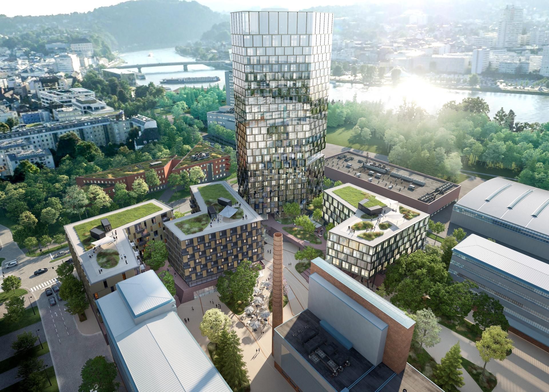 Quadrill_Urban Living_Top M408