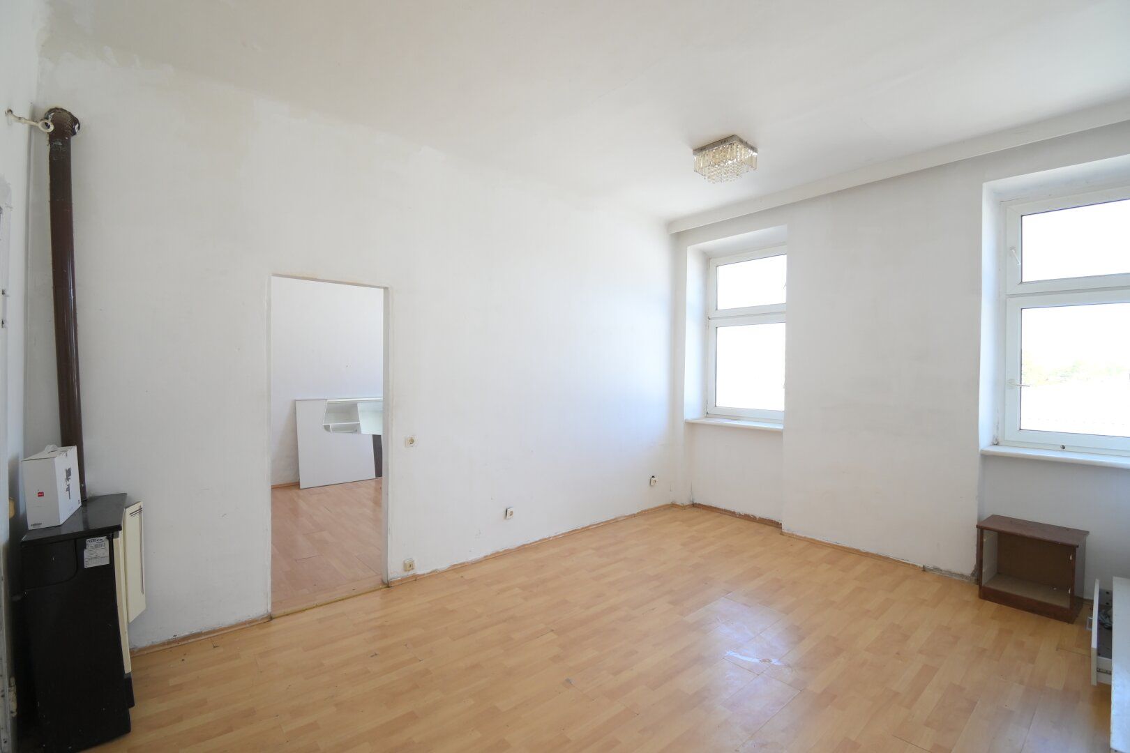 Wohnung – Wien, Simmering - Ansicht 3