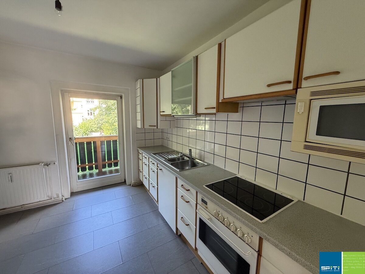 Wohnung – Lienz - Mehr