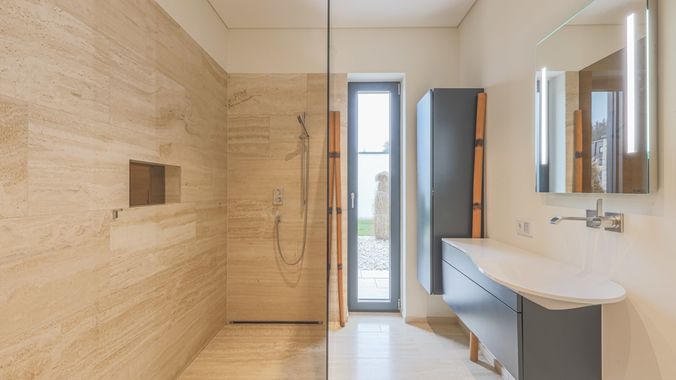 KITZIMMO-Luxusvilla in traumhafter Lage.