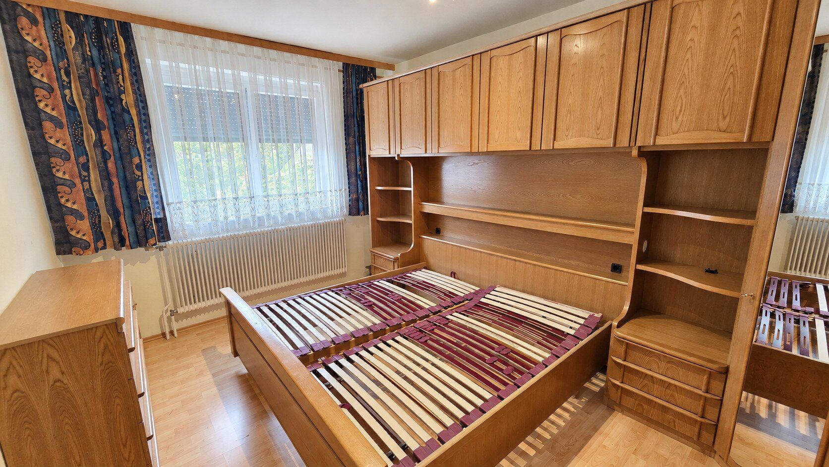 Haus – Neunkirchen - Ansicht 5