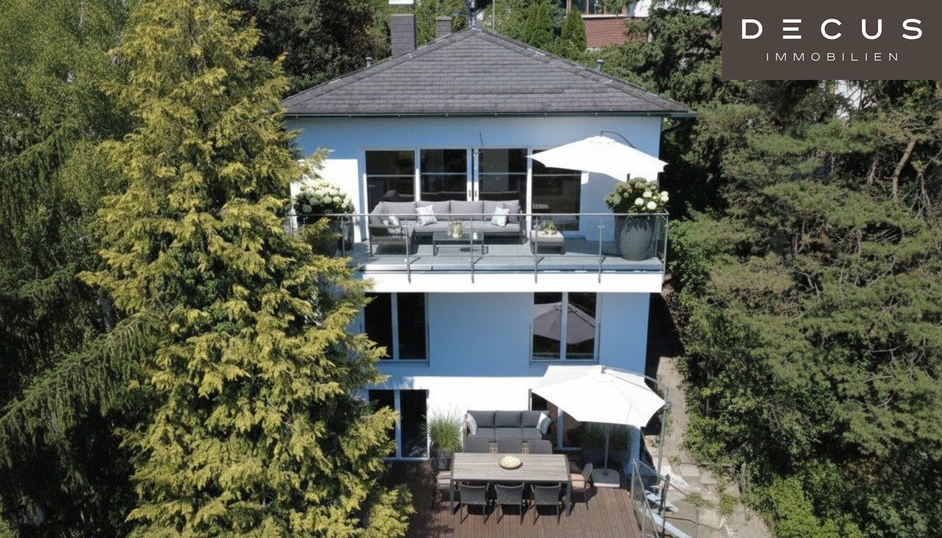 Haus – Wien, Kordon, Hütteldorf