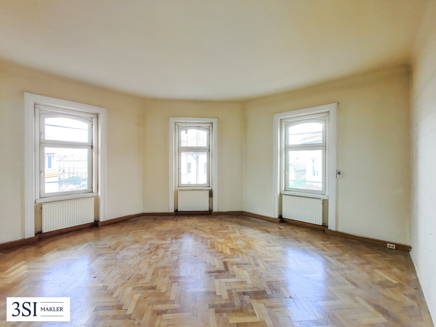 Wohnung – Wien - Ansicht 4
