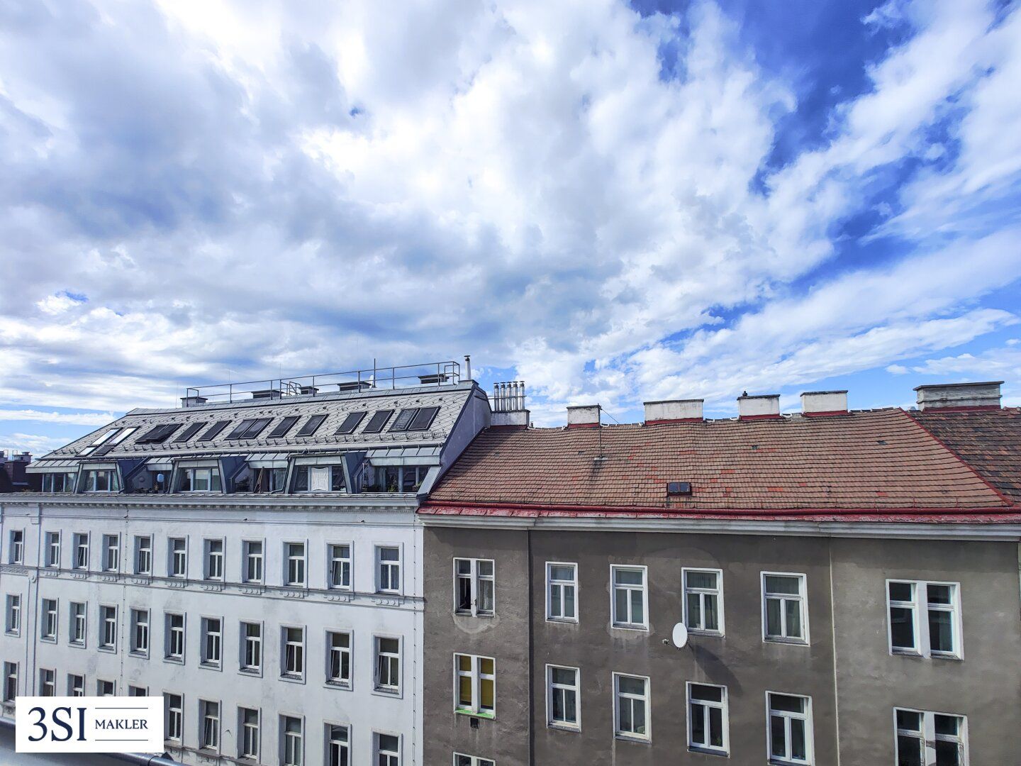 Wohnung – Wien, Penzing - Ansicht 3