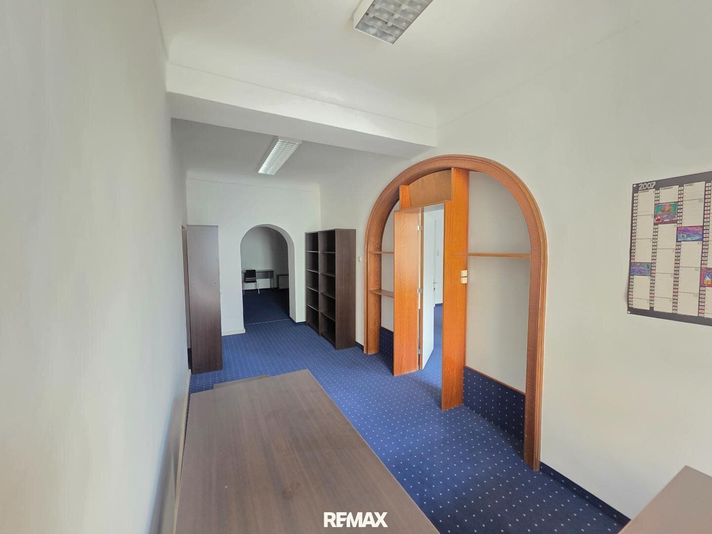 Büro am Stadtplatz Schärding - ca. 75 m² in Toplage - Ansicht 4