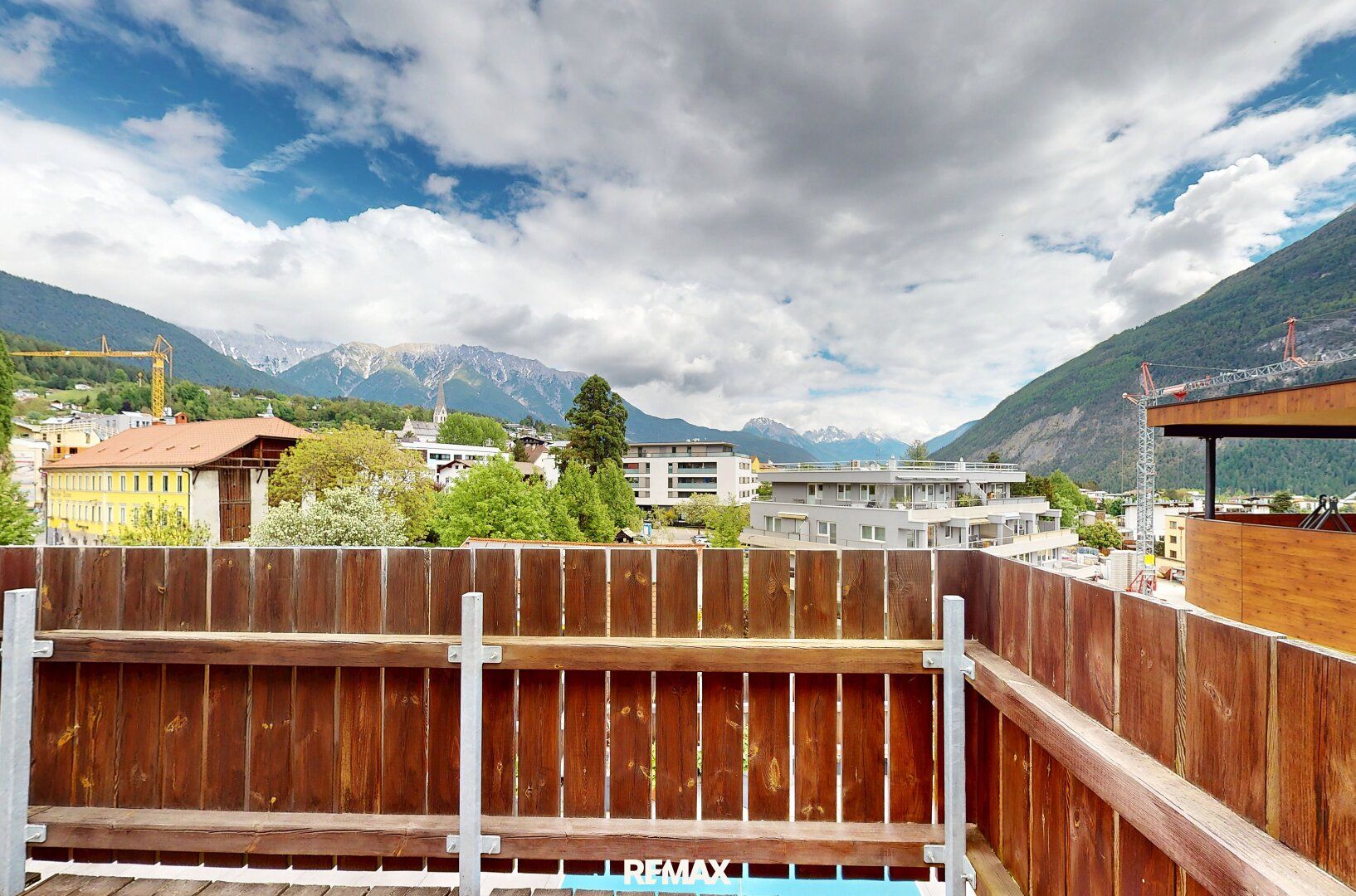 Wohnung – Imst, Hochimst