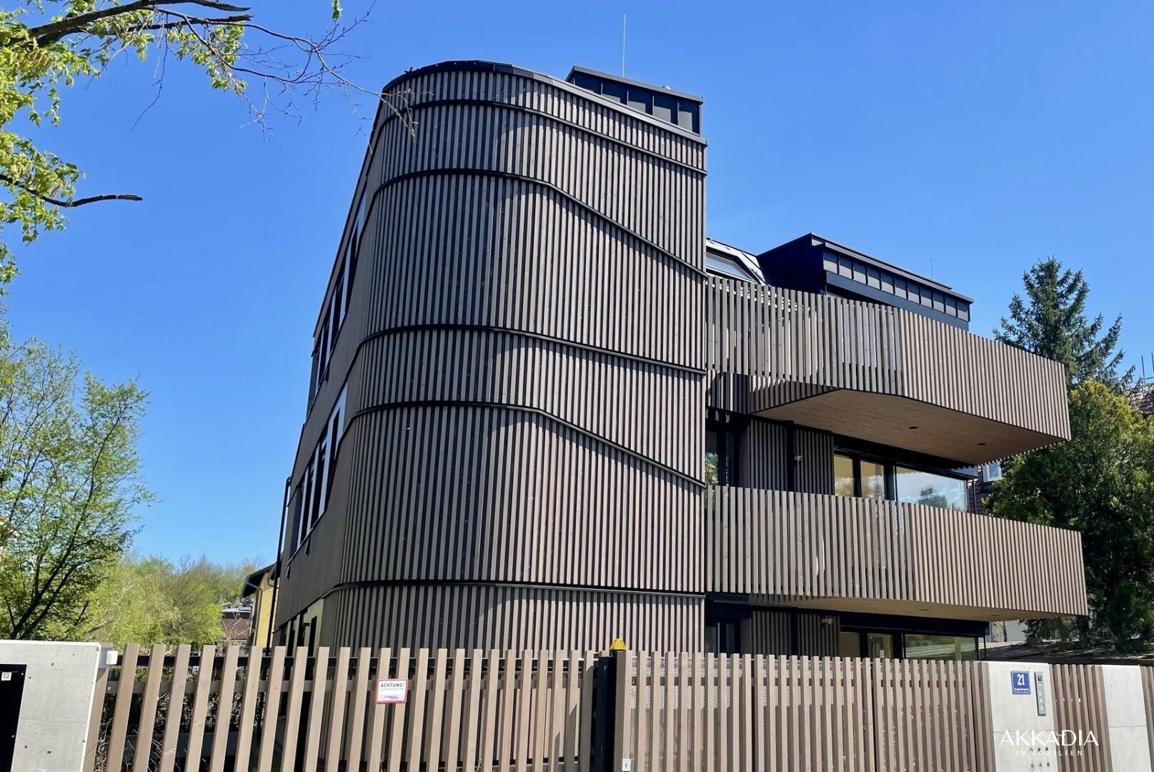 Hietzinger Bad I Neubauprojekt I Eigengarten A\\
