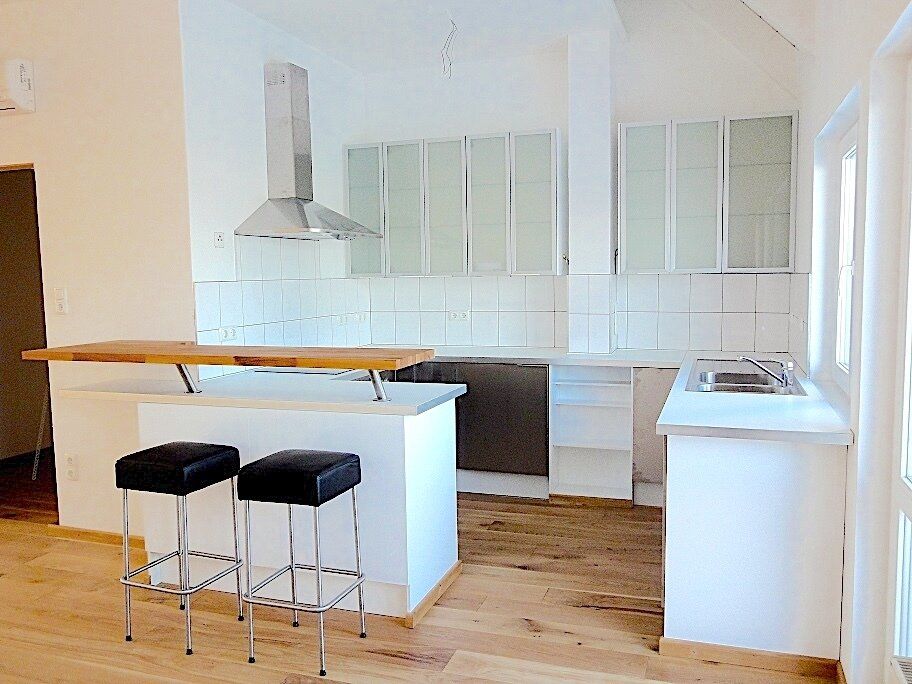 Stilvolle Maisonette mit 5 Zimmern, 3 Terrassen und exklusivem Wohnkomfort in Wien!