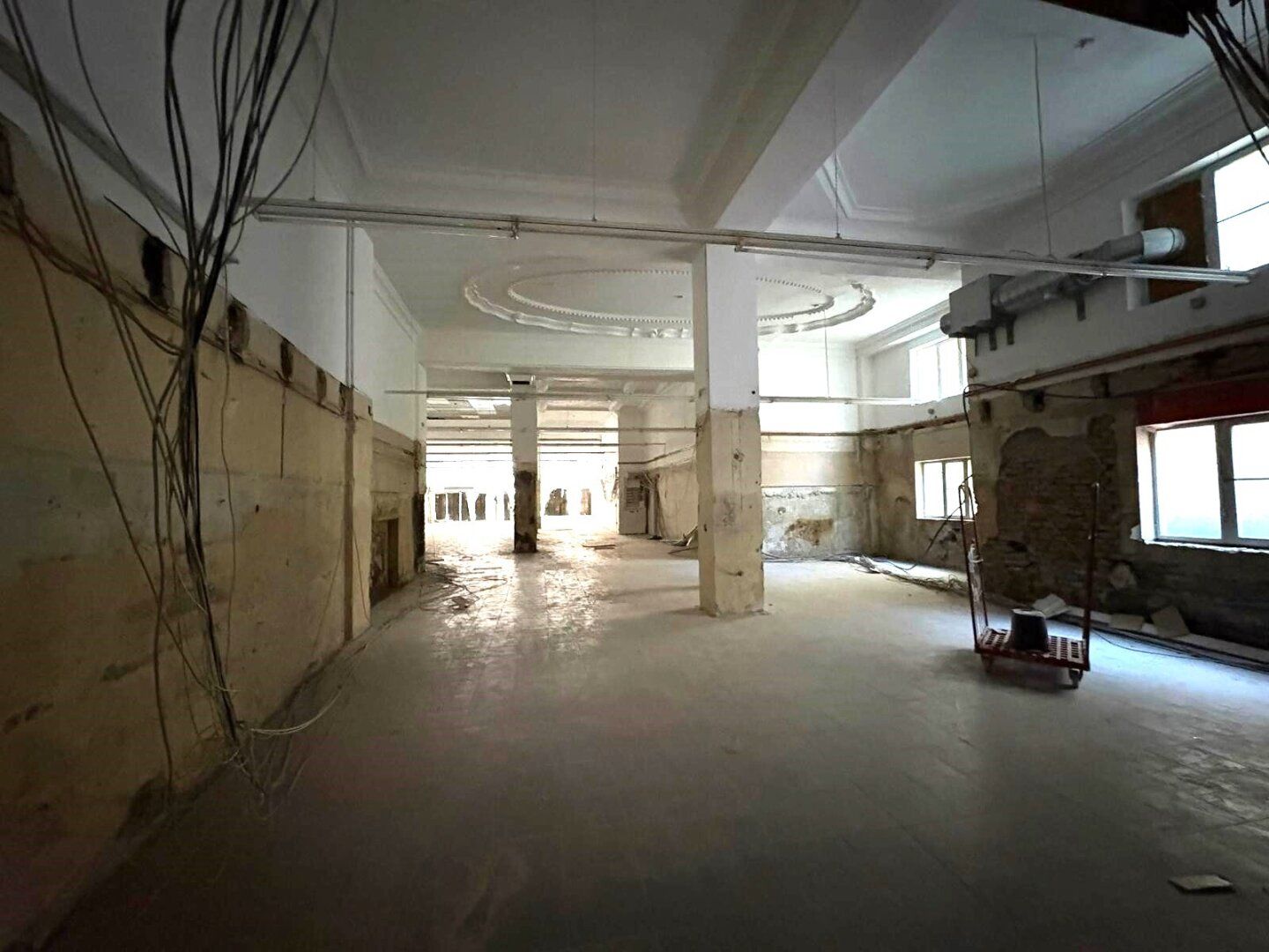 Top - Lokal in direkter Nähe zum Schwedenplatz! - Ansicht 5