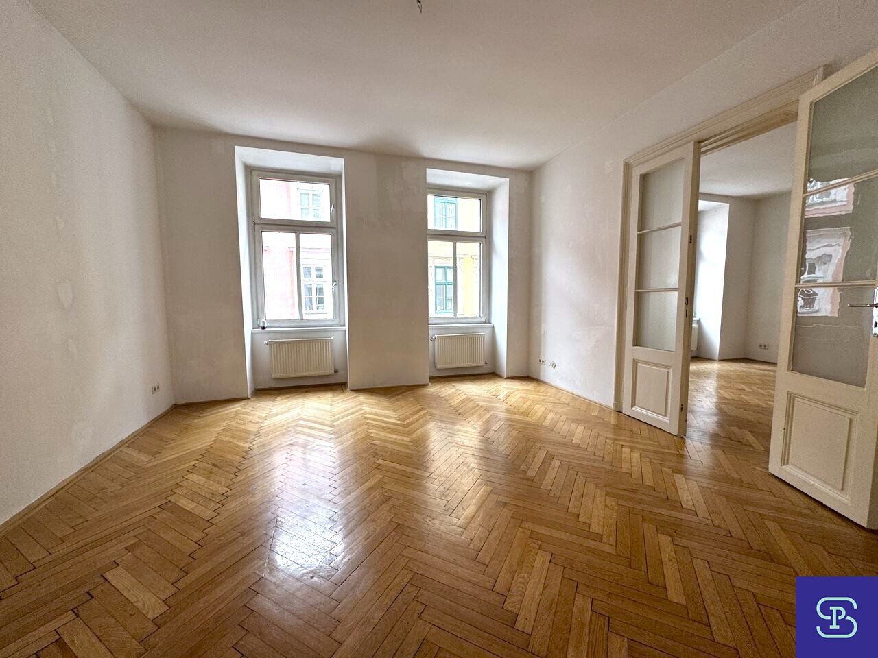 Apartament 3 camere, 105 m²