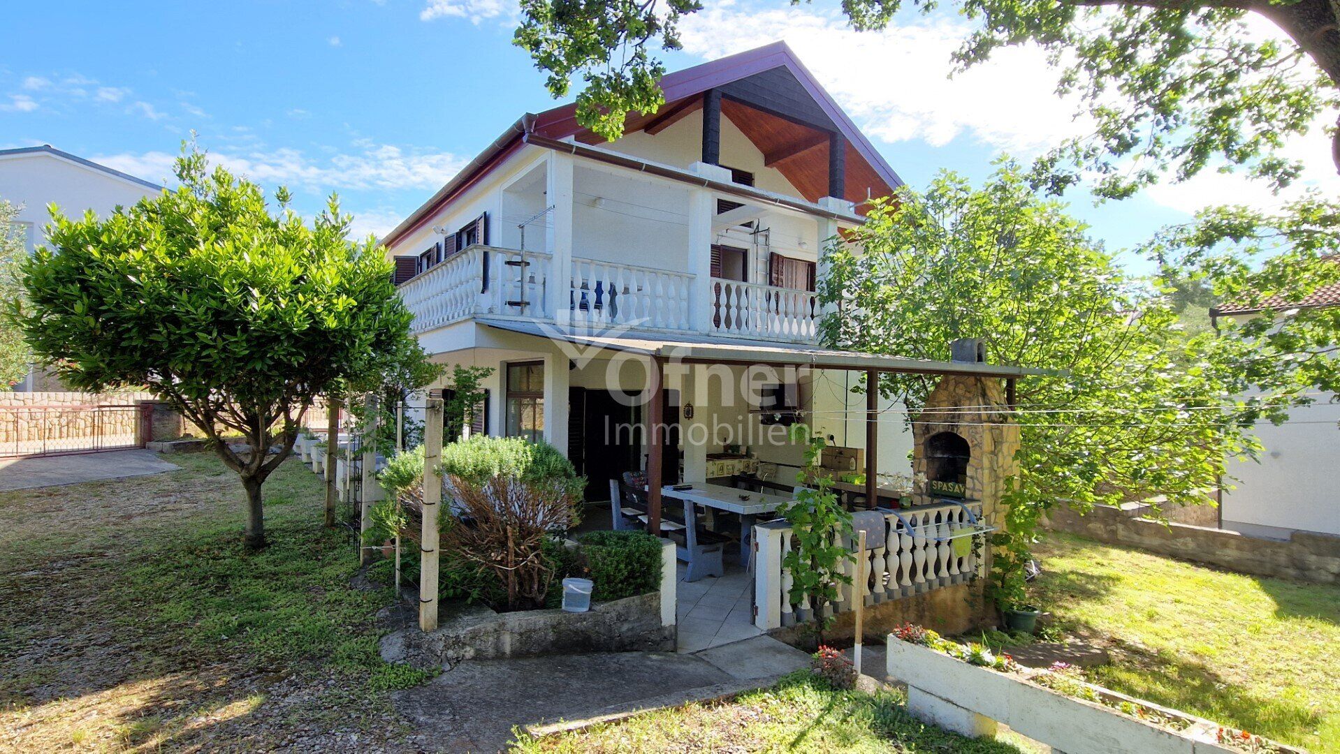 Haus – Seline - Ansicht 4