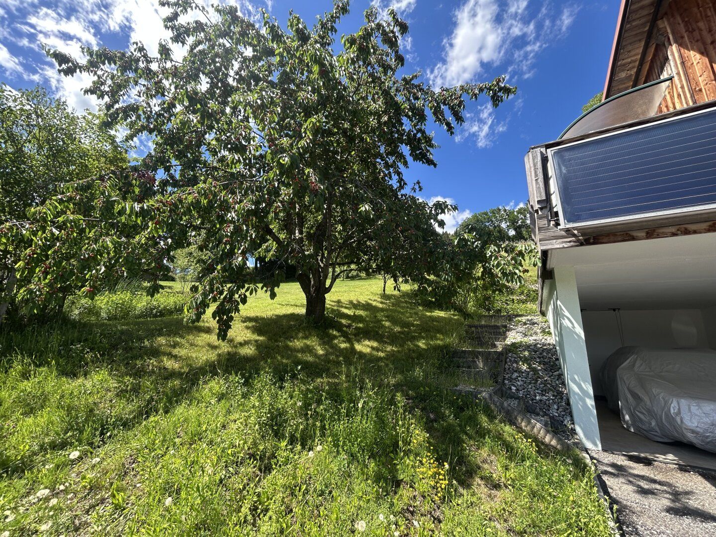 Haus – Steindorf am Ossiacher See - Ansicht 2