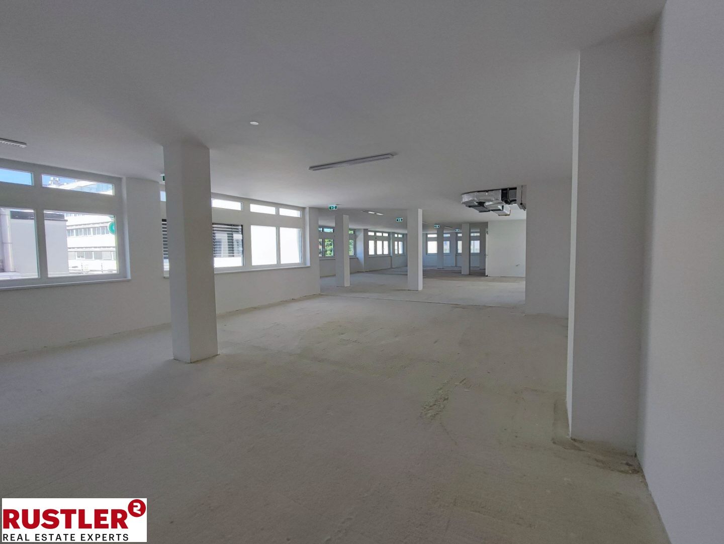 Ihr Büro in Hietzinger Bestlage - Ansicht 5