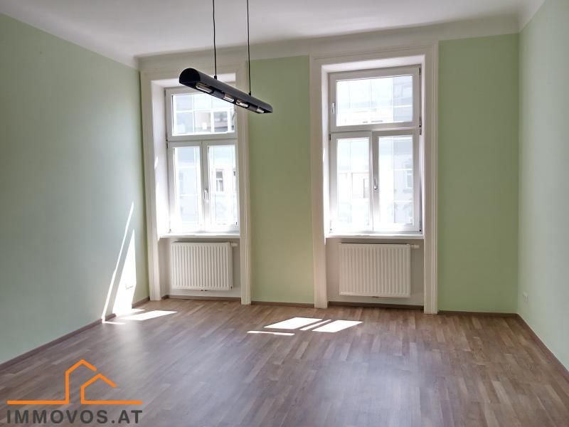*** Naehe U3 Huetteldorfer Str: 3 ZIMMERWOHNUNG+ West-BALKON***