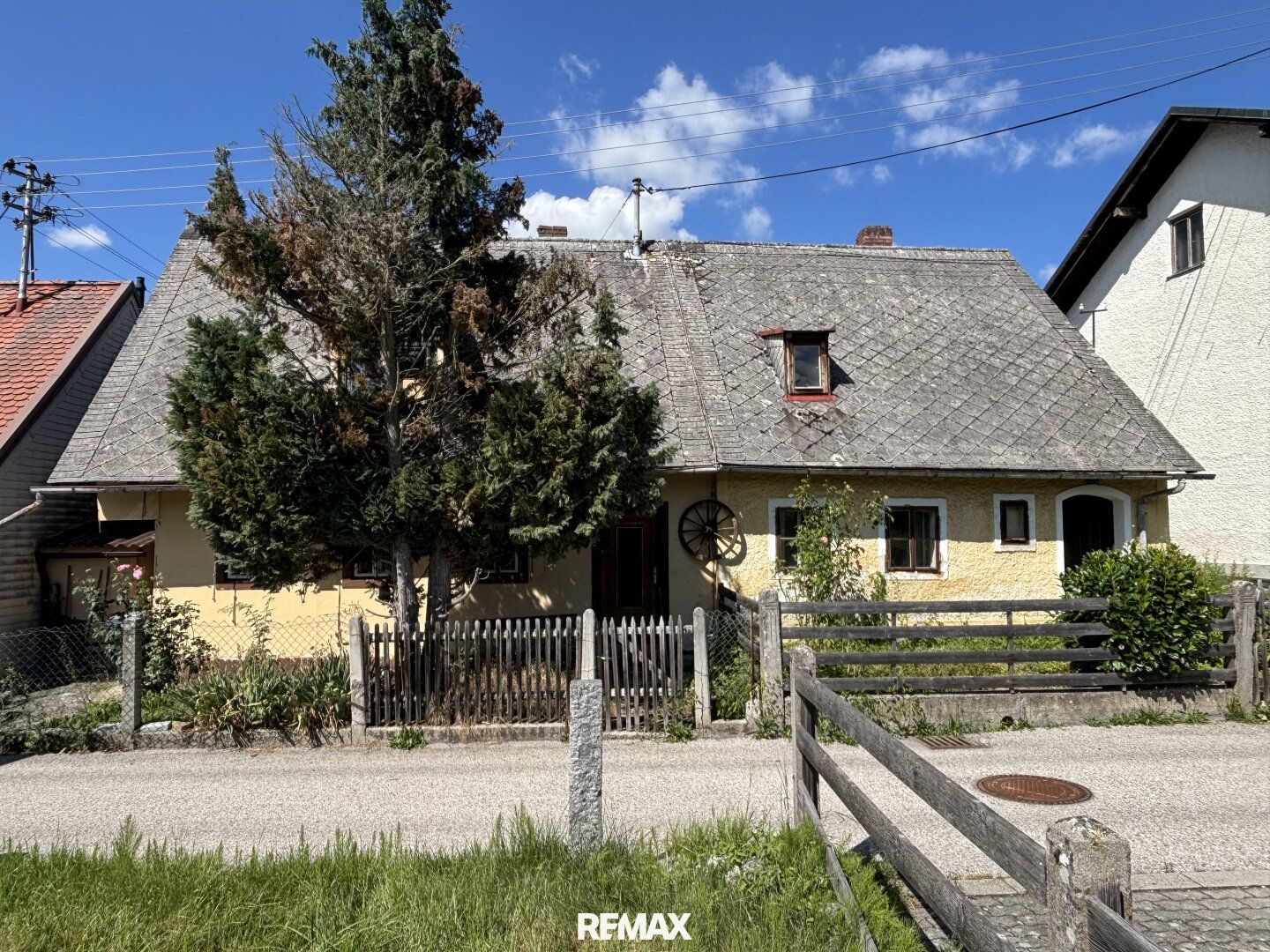 Haus – Schärding