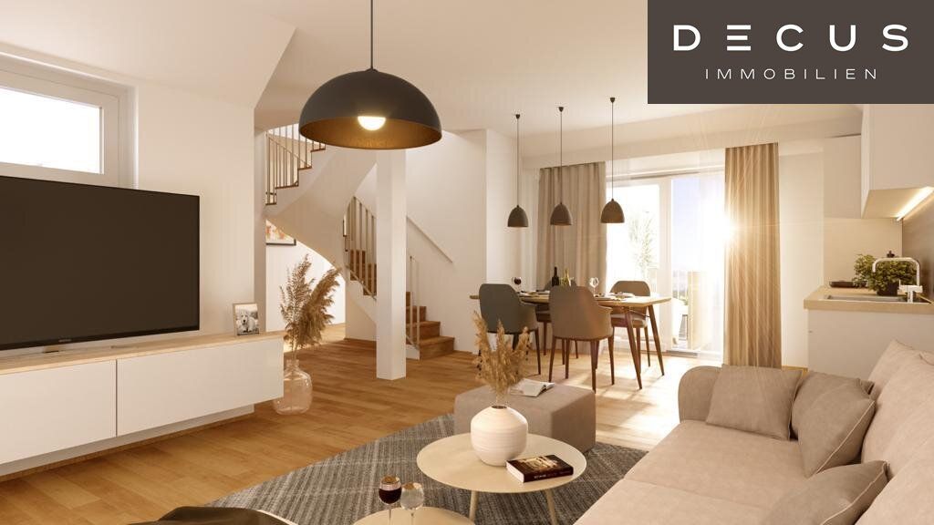 ANLEGERPREIS | NEUBAU | 2-ZIMMER | QUALITATIVE BAUWEISE | SCHLÜSSELFERTIG