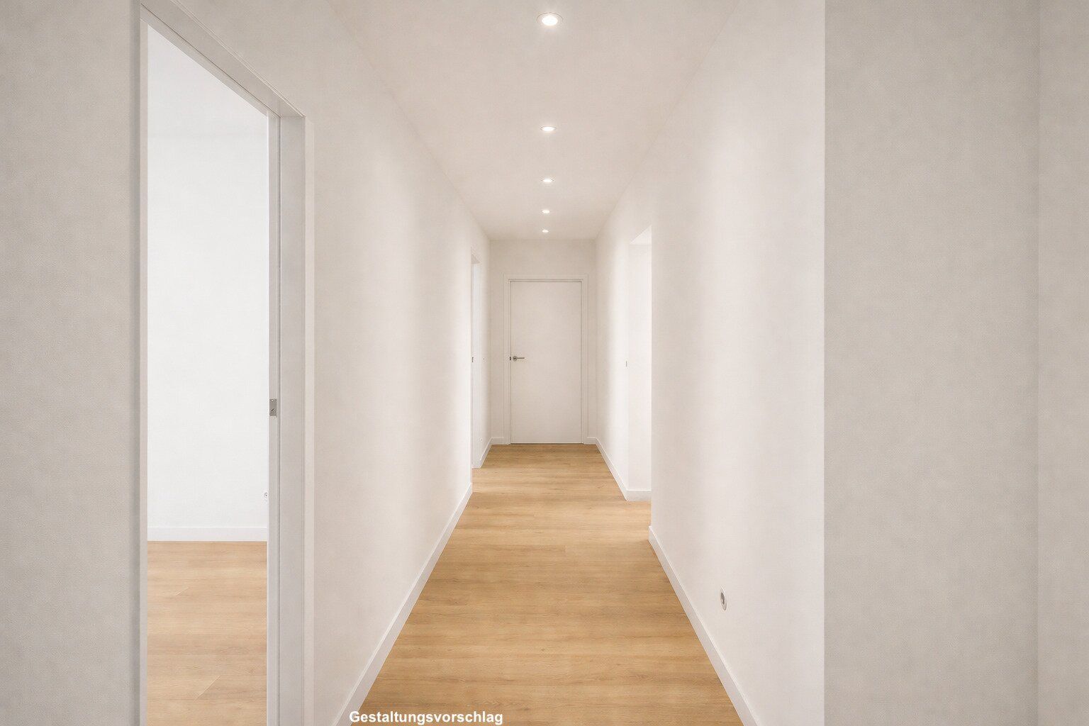 Wohnung – Wien - Ansicht 5