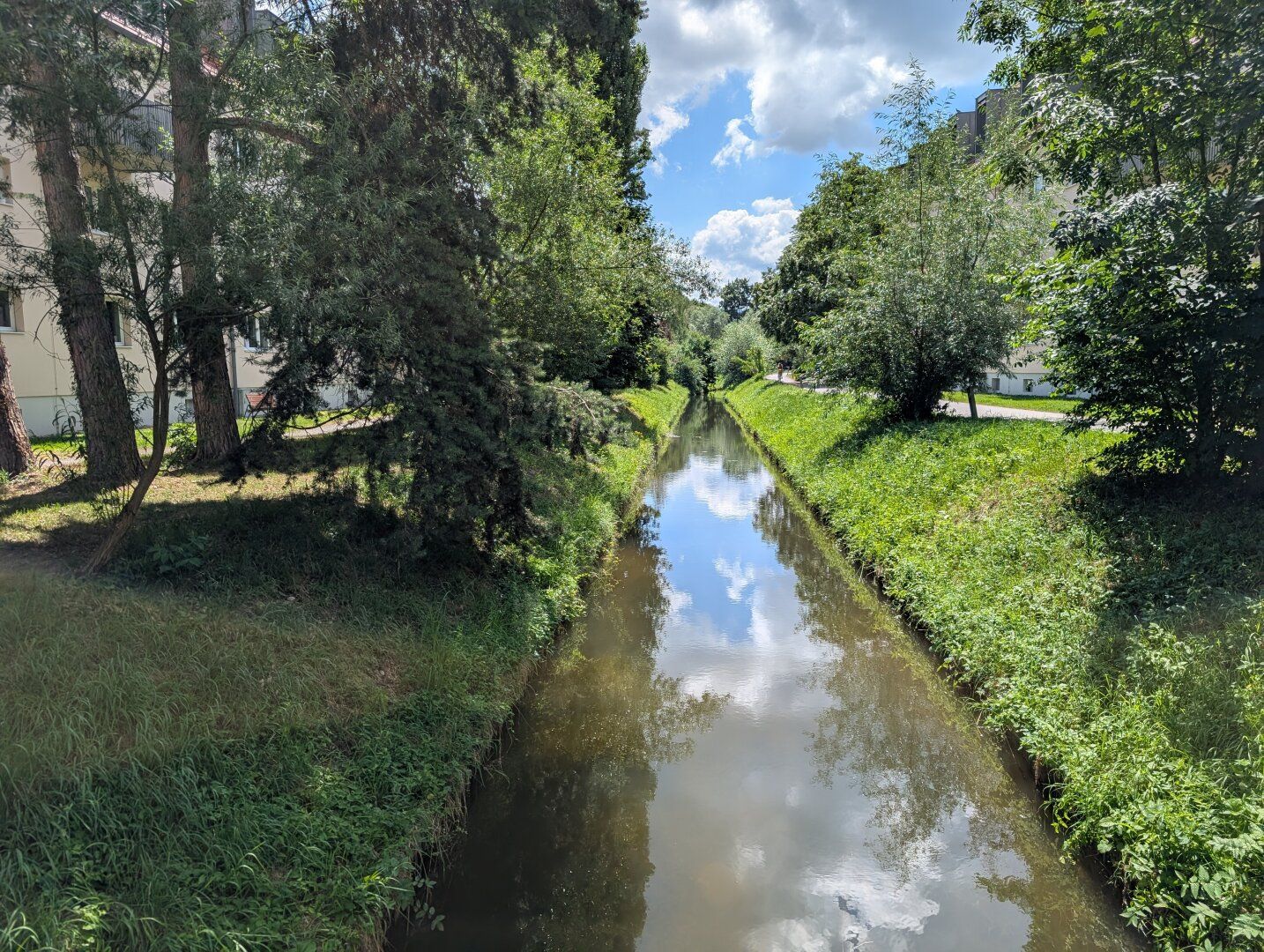 Wohnung – Salzburg - Ansicht 4