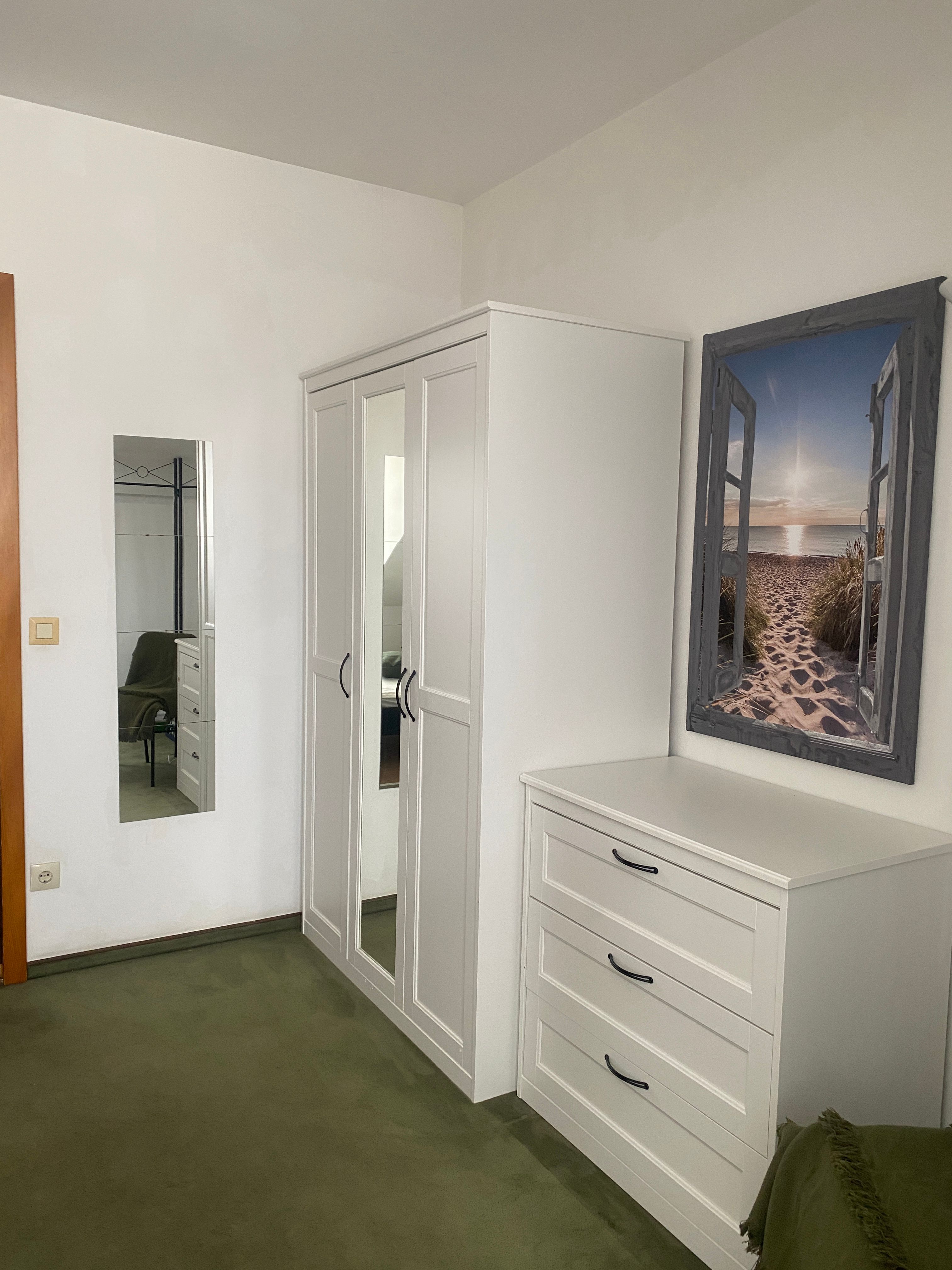 Wohnung in 8010/Graz zu vermieten (wird vor Einzug noch renoviert)