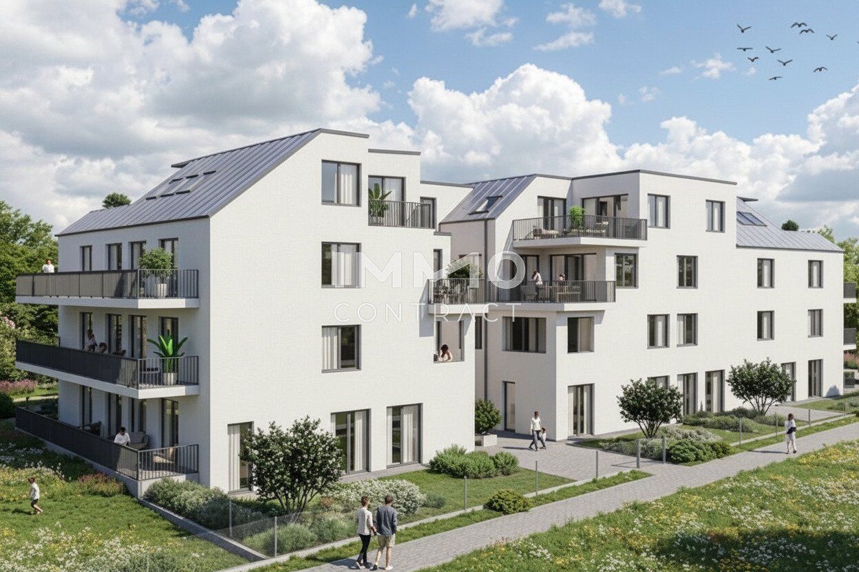 Wohnung – Wien - Mehr