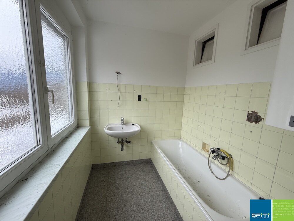Wohnung – Schlatten - Mehr