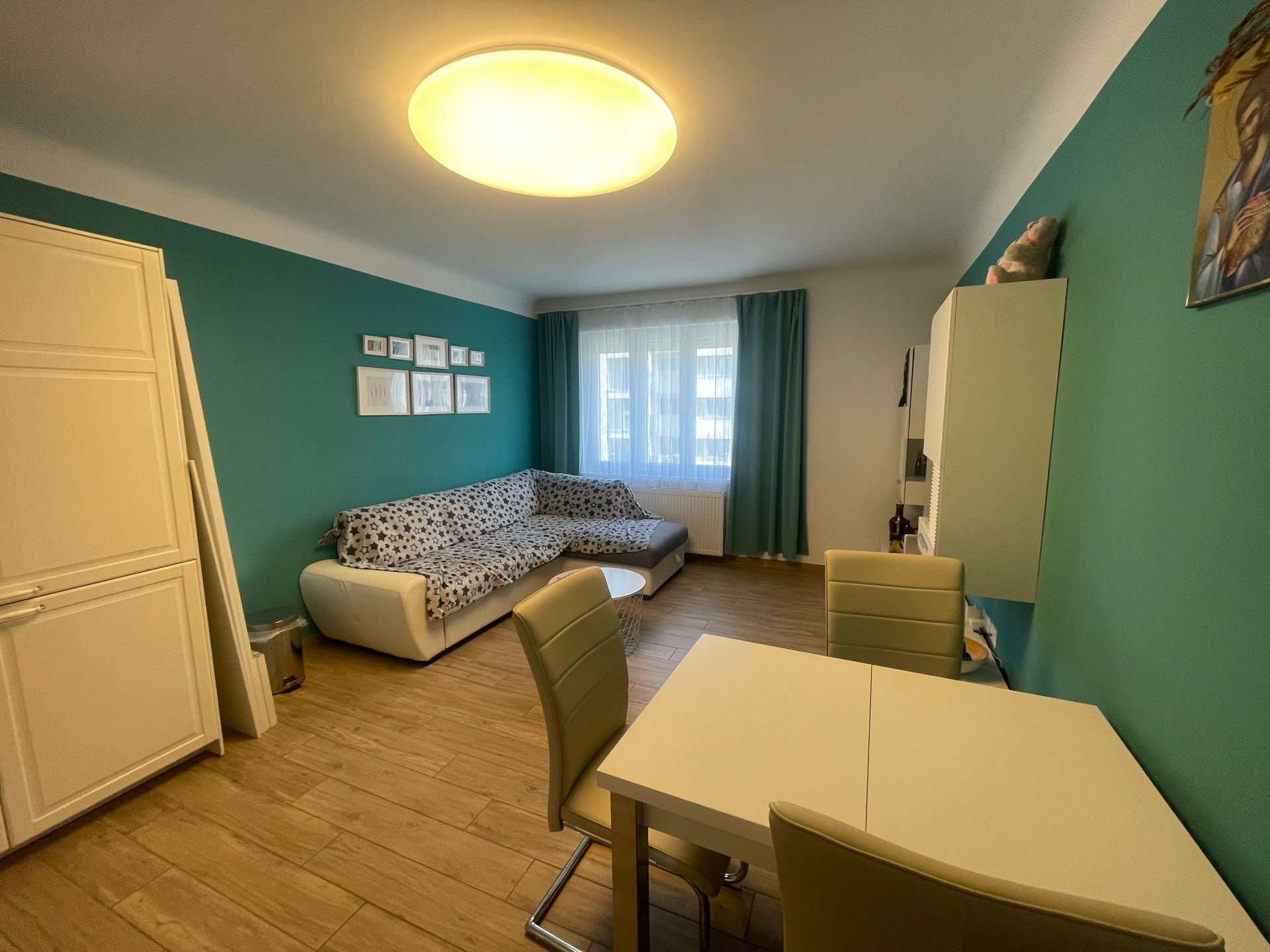 3 Zimmerwohnung ! Top - saniert !!!
