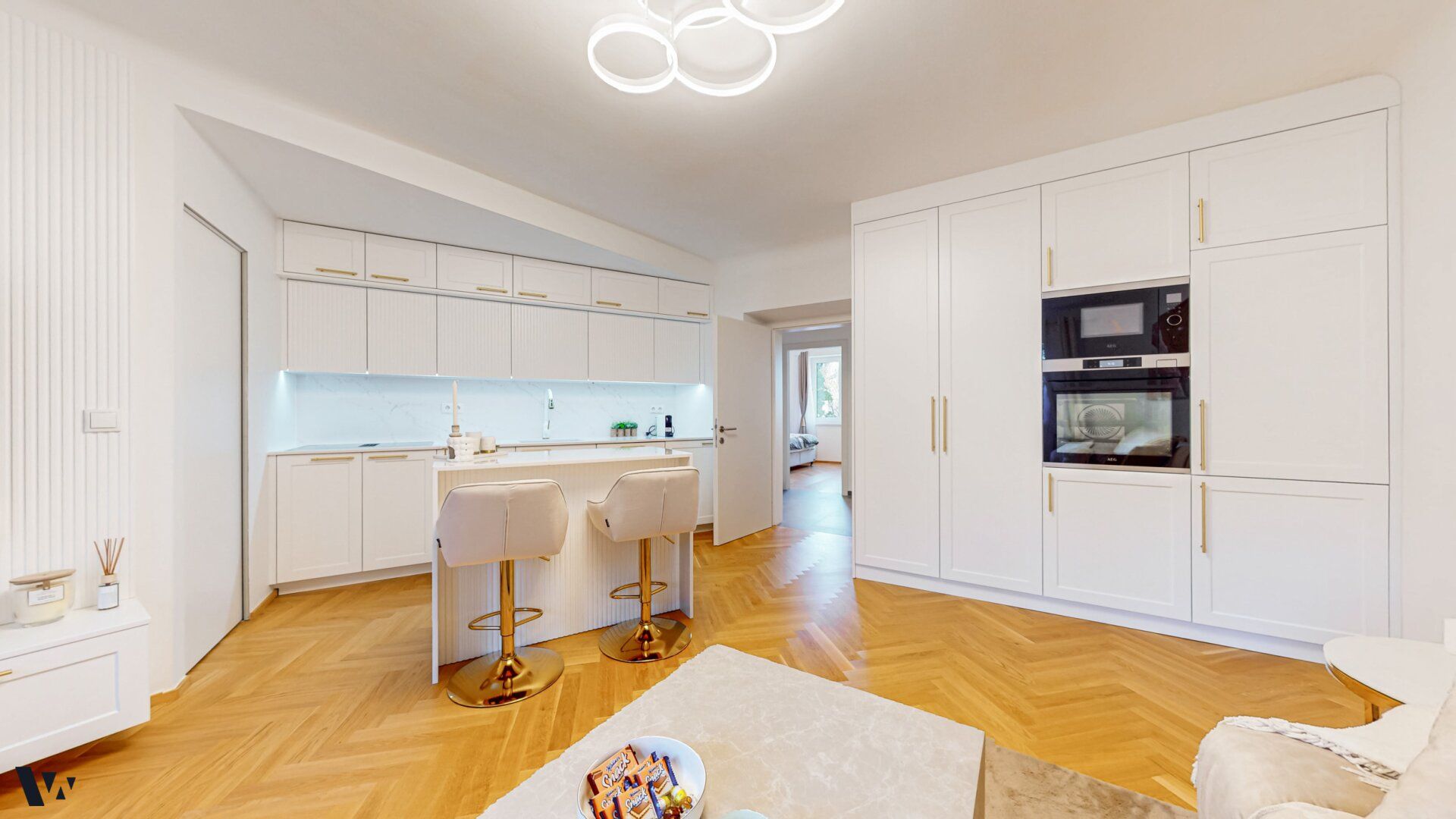 Wohnung – Wien - Ansicht 2
