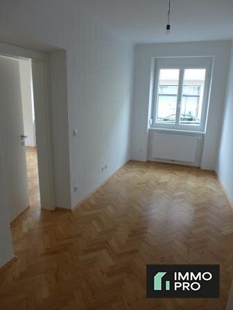 Schöne 2-Zimmer-Wohnung plus Küche in 8020 Graz!