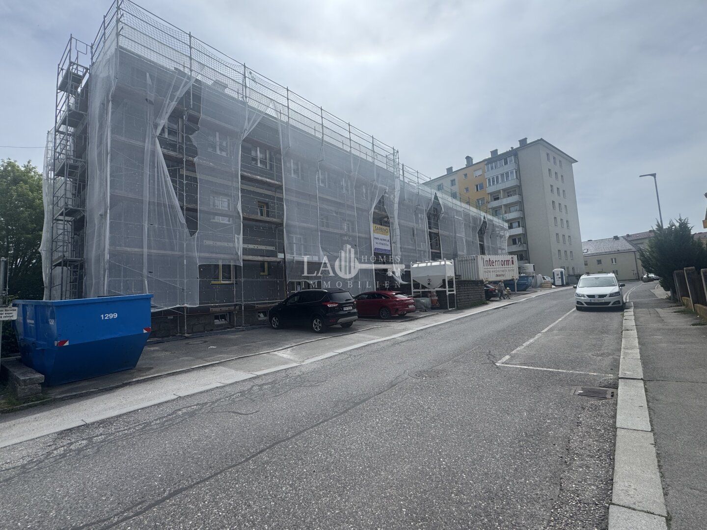 Wohnung – Freistadt