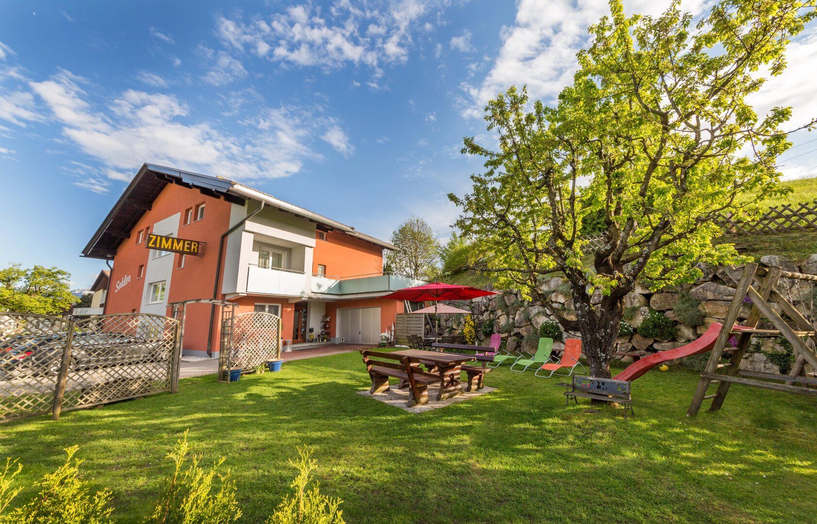 Ganzjahresbetrieb mit hervorragender Auslastung und Umsatz - Hotel Garni - Ansicht 5