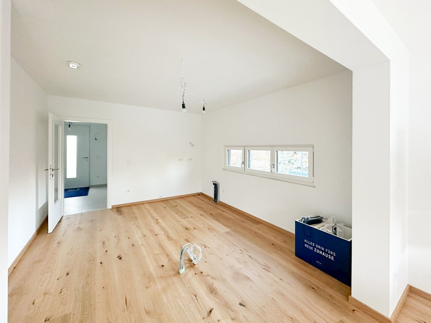 Haus – Wien, Strebersdorf - Ansicht 5