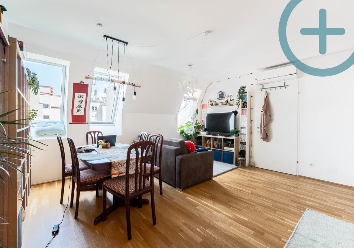 Wohnung – Wien - Ansicht 2